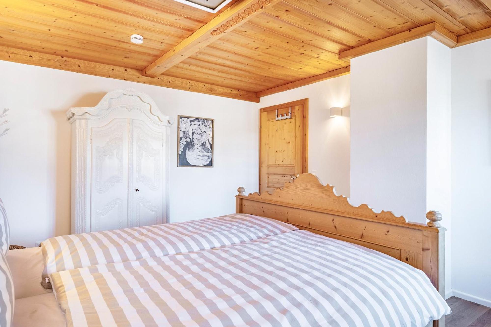 Landhaus Alpenpanorama Löffingen Eksteriør bilde