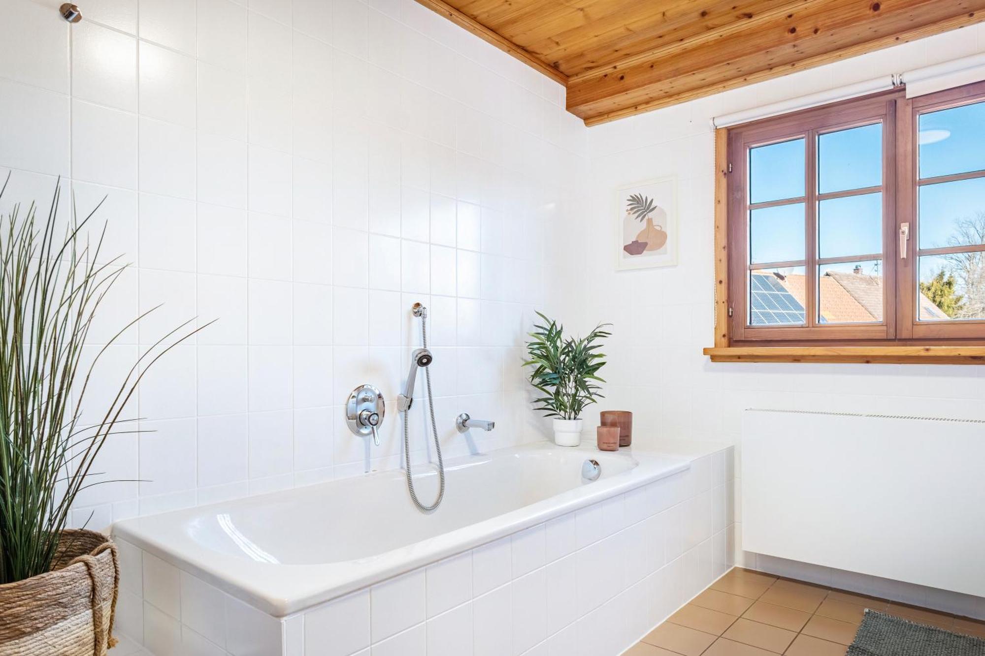 Landhaus Alpenpanorama Löffingen Eksteriør bilde