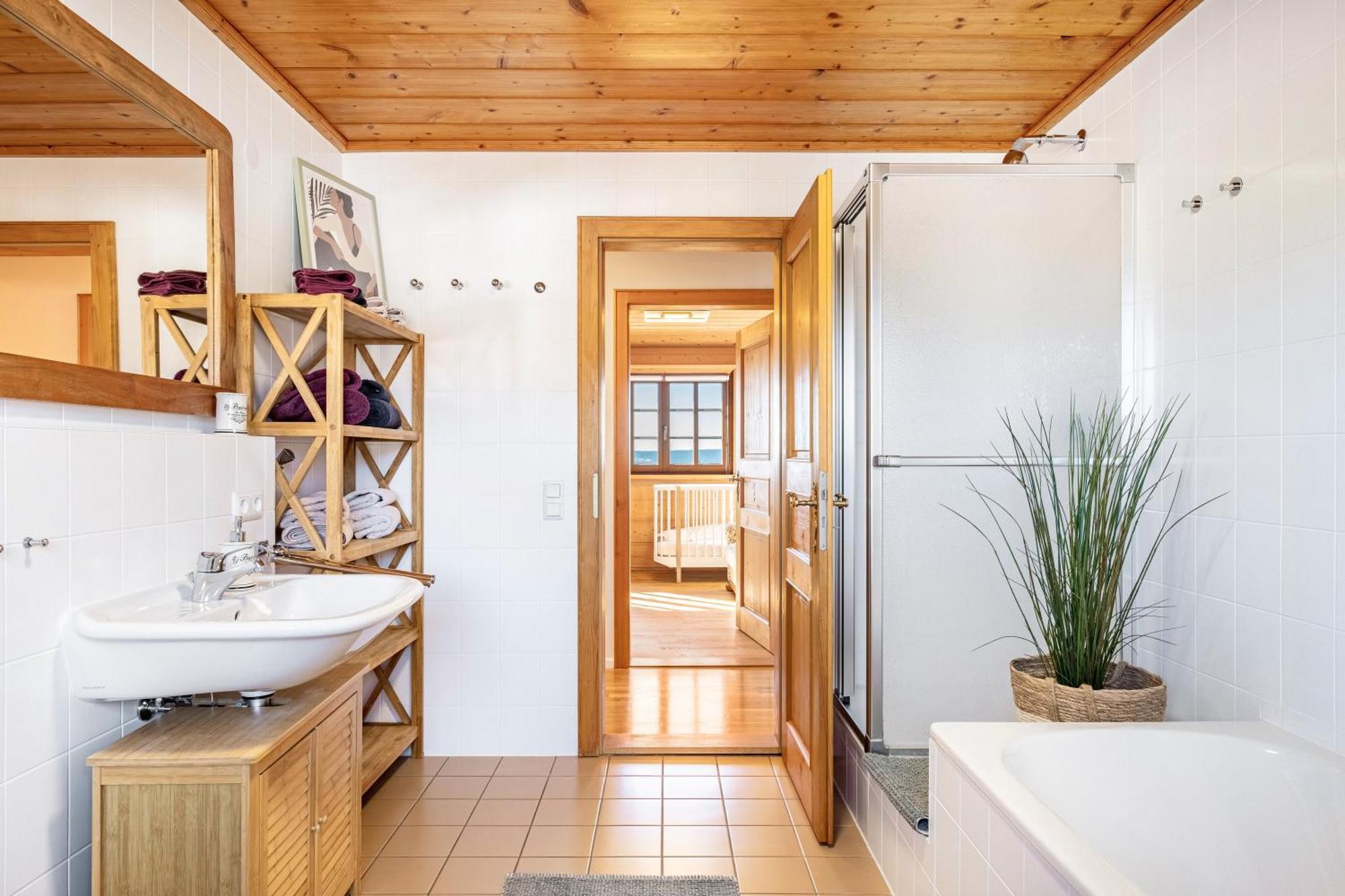 Landhaus Alpenpanorama Löffingen Eksteriør bilde