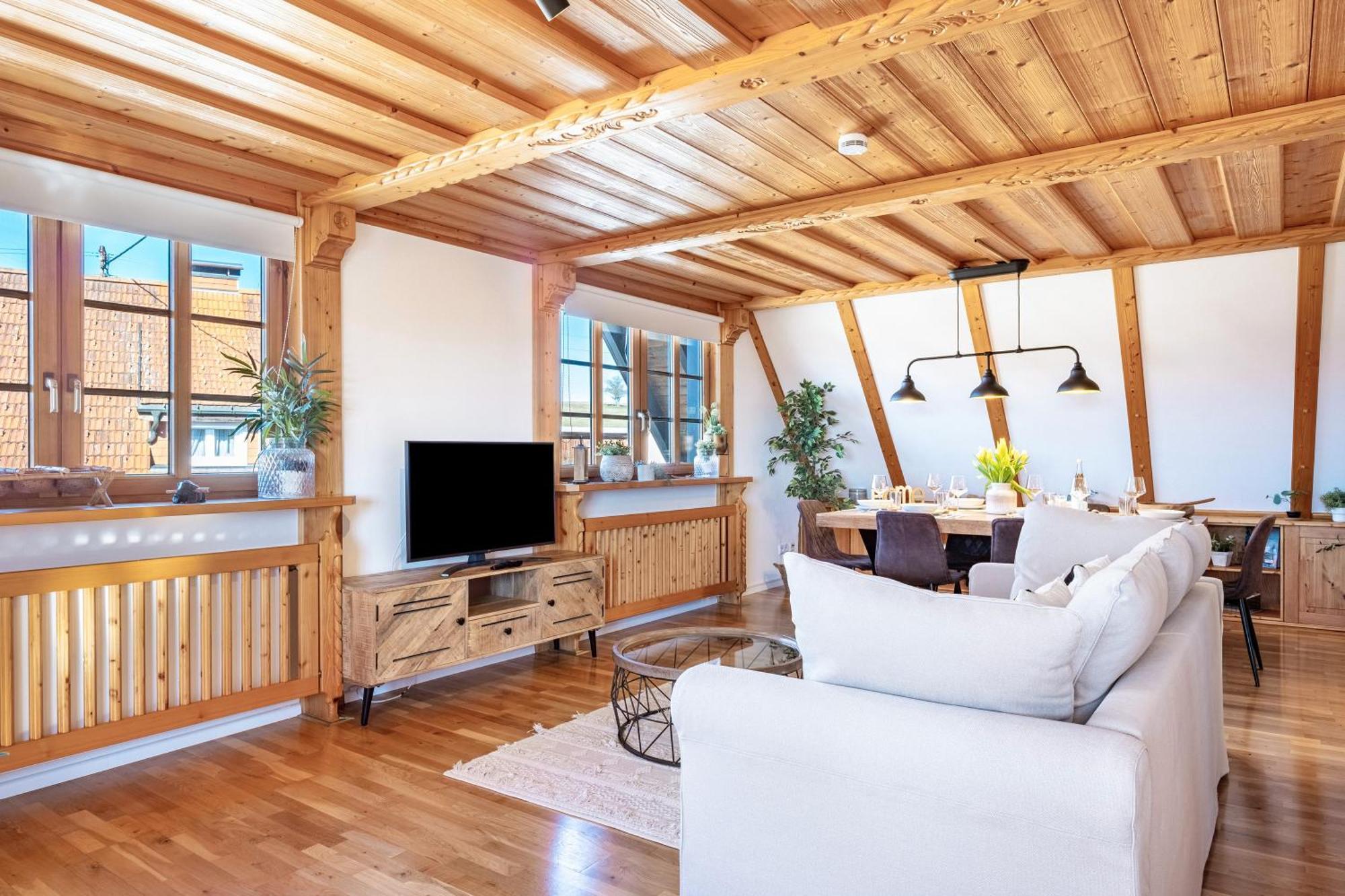 Landhaus Alpenpanorama Löffingen Eksteriør bilde