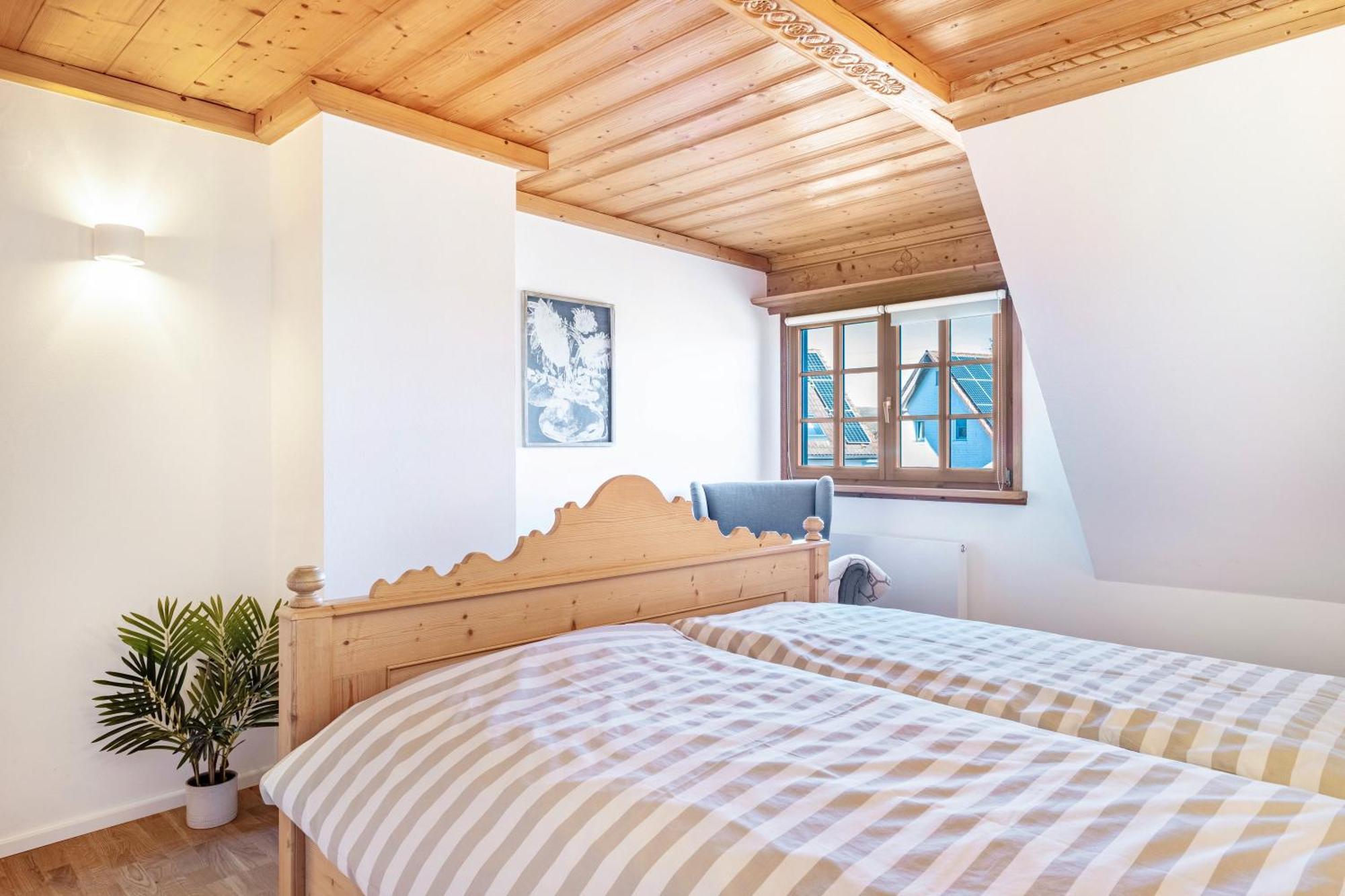 Landhaus Alpenpanorama Löffingen Eksteriør bilde